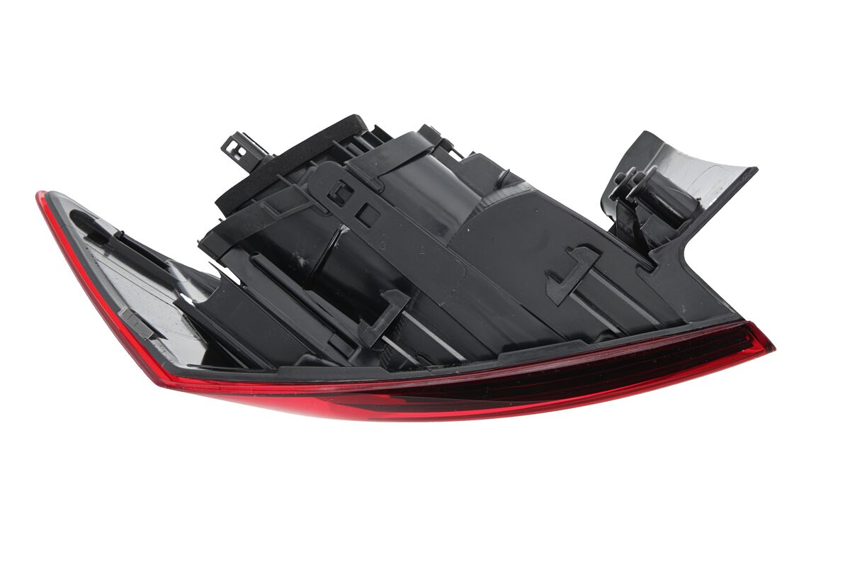 FA SEAT ATECA FENDER HIGH R